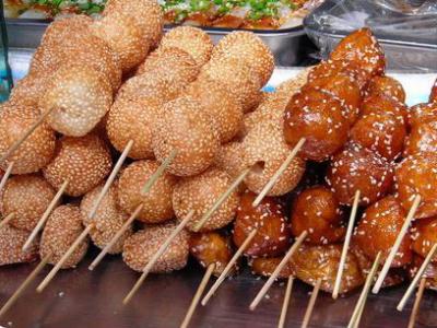 四川糖油果子??配方技能操練哪家好？免費(fèi)供給理論指導(dǎo)開店