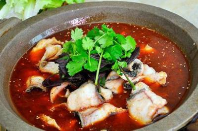 四川砂鍋魚(yú)技能做法哪里專業(yè)？秘制醬料的制造