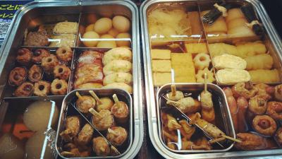 四川關(guān)東煮小吃技術(shù)培訓(xùn)哪里好？小吃培訓(xùn)中心