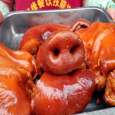 成都學(xué)做鹵菜技術(shù)培訓(xùn)多少錢？市場選料采購技巧