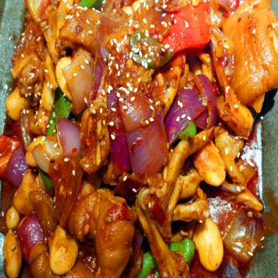 麻辣干鍋技術(shù)培訓(xùn)哪家比較靠譜？烹飪技術(shù)和程序培訓(xùn)