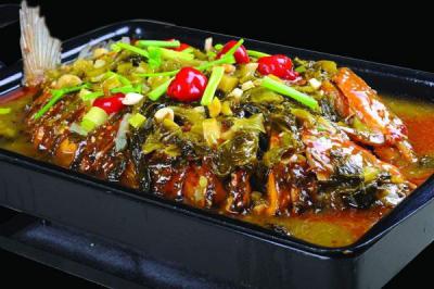 四川萬州烤魚技術(shù)培訓(xùn)哪家好？培訓(xùn)烤魚核心技術(shù)