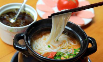 成都罐罐米線技術(shù)培訓(xùn)班哪里好？終身技術(shù)免費(fèi)升級(jí)