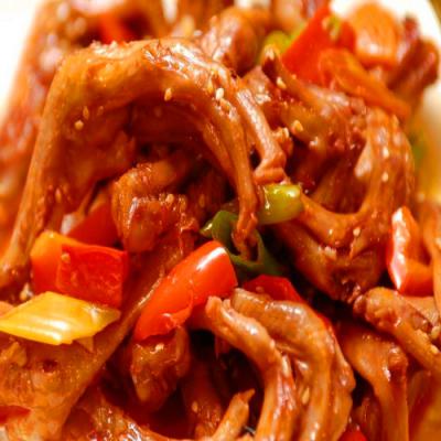 四川現(xiàn)撈鹵菜技術(shù)培訓(xùn)哪家好？每年免費技能晉級