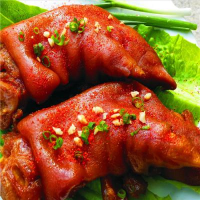 四川烤豬蹄技術(shù)培訓(xùn)多少錢(qián)？培訓(xùn)專(zhuān)用鹵水制作方法