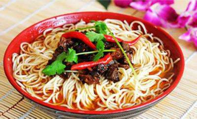 饸饹面食技術(shù)培訓(xùn)學(xué)校哪里好？全程為你保駕護航