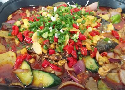 成都烤魚(yú)技術(shù)培訓(xùn)中心哪家靠譜？正宗烤魚(yú)技術(shù)培訓(xùn)