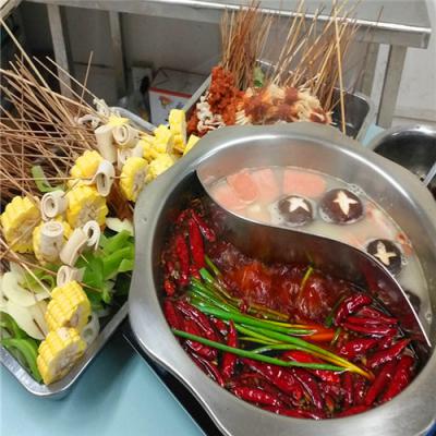四川火鍋串串香技術(shù)培訓(xùn)哪里好？串串培訓(xùn)流程