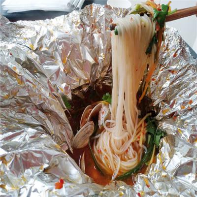 四川花甲米線技術(shù)培訓(xùn)班哪里專業(yè)？全部無保留傳授