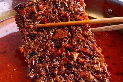 四川火鍋底料技術(shù)培訓(xùn)哪家味道好？火鍋培訓(xùn)中心