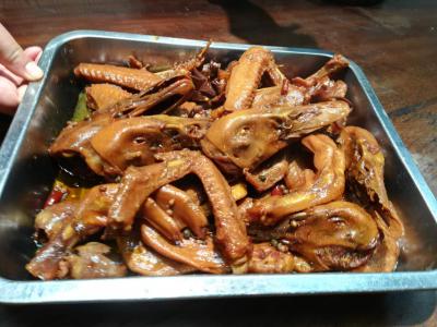 成都醬香鹵菜技術(shù)做法哪里好？鹵水的制作及后期保養(yǎng)