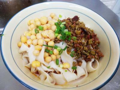 四川專業(yè)面食培訓(xùn)學(xué)校哪里靠譜？正宗特色面食技術(shù)