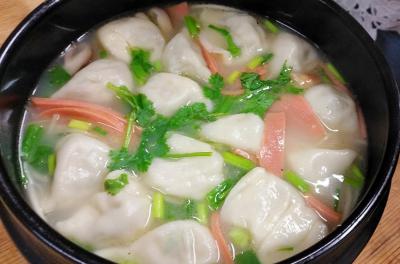 四川手工水餃技術(shù)培訓(xùn)班哪里好？成都小吃培訓(xùn)學(xué)校