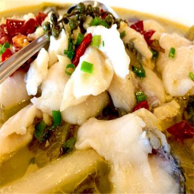 四川酸菜魚火鍋培訓(xùn)學(xué)校哪里好？底料的識(shí)別和配方
