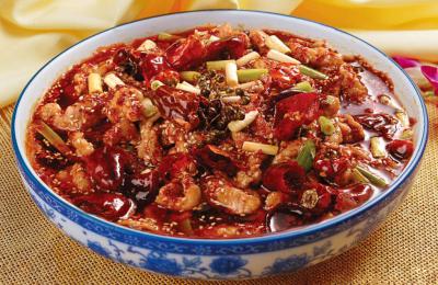 四川麻辣水煮肉技術(shù)培訓(xùn)班哪里好？技術(shù)不限制學(xué)習(xí)時(shí)間