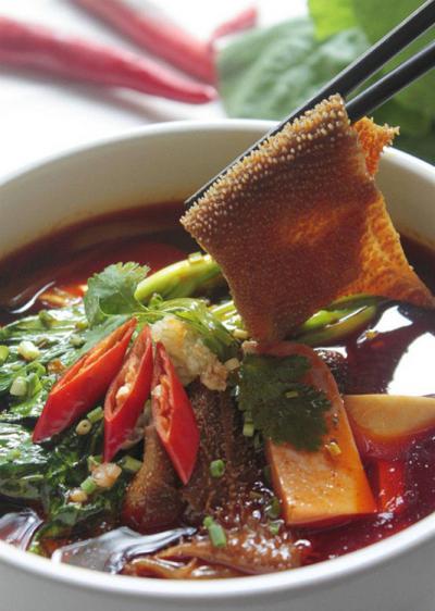  四川哪里有火鍋冒菜技術(shù)培訓(xùn)？能夠隨意搭配食材