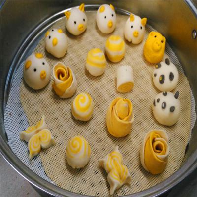 四川學(xué)早餐包子技術(shù)做法哪里正宗？傳授各種技巧