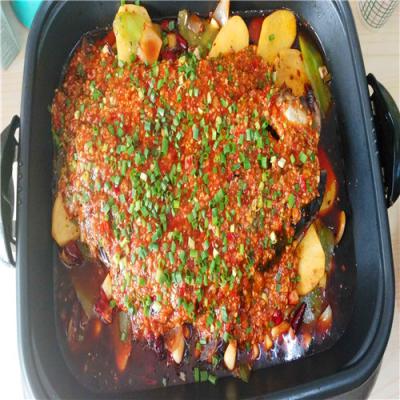 四川特色烤魚(yú)技術(shù)培訓(xùn)學(xué)校哪里專(zhuān)業(yè)？烤魚(yú)培訓(xùn)原料選購(gòu)