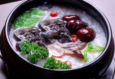 四川養(yǎng)生粥技術(shù)培訓(xùn)學(xué)校哪里好？配方與熬制方法