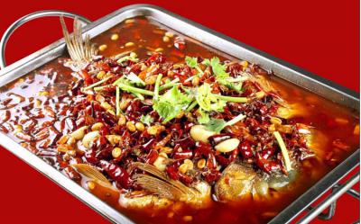 四川諸葛烤魚技術(shù)培訓(xùn)學(xué)校哪里好？如何炒制底料