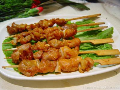 四川燒烤培訓中心需要多少錢？適合于草創(chuàng)業(yè)者小本運營