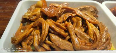 四川學鹵菜技術(shù)做法哪里好？鹵菜拌料的制作