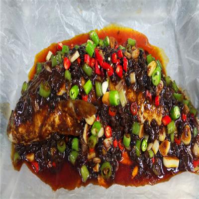 成都紙包魚技術(shù)培訓班哪里好？掌握各種紙包魚味型技術(shù)