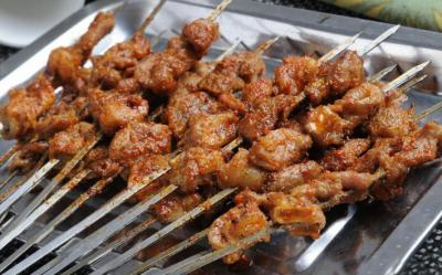 學海鮮燒烤技能訓練哪家好？美食訓練燒烤技能