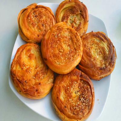 軍屯鍋盔技術(shù)培訓班哪里靠譜？鍋盔制作技術(shù)與技巧