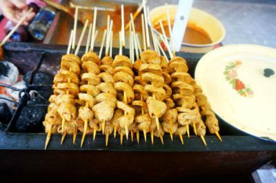 學烤面筋技術(shù)培訓班哪里好？一天即可掌握技巧