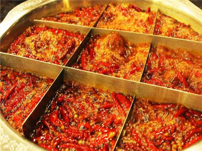 麻辣火鍋技術(shù)培訓(xùn)機(jī)構(gòu)哪里正宗？餐飲火鍋培訓(xùn)