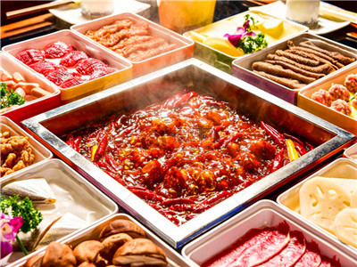 ?重慶火鍋技術(shù)培訓(xùn)學(xué)校哪里正宗？技術(shù)配方絕不保留