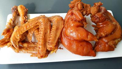 創(chuàng)業(yè)小吃鹵菜技術(shù)培訓(xùn)機(jī)構(gòu)哪里好？學(xué)員親自動(dòng)手操作