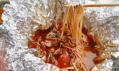 學(xué)錫紙花甲粉技術(shù)培訓(xùn)哪里好？專業(yè)米線技術(shù)培訓(xùn)學(xué)校