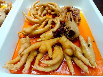 現(xiàn)撈鹵菜培訓(xùn)中心有哪些？餐飲培訓(xùn)學(xué)校主要以實(shí)踐為主