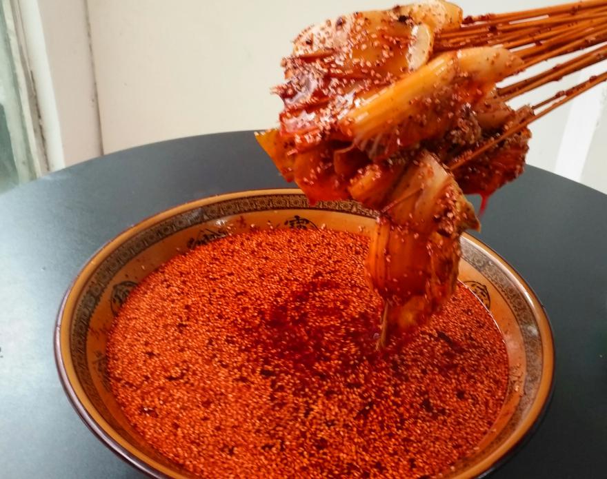 成都串串香培訓多少錢？成都串串短期培訓