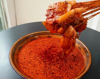 ?紅油缽缽雞技術(shù)培訓(xùn)學(xué)校哪里靠譜？成都小吃培訓(xùn)