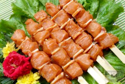 海鮮燒烤底料技能做法哪里正宗？各式味碟制技能培訓(xùn)