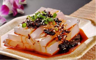 傷心涼粉技術(shù)培訓(xùn)哪里好？傷心涼粉技術(shù)培訓(xùn)學(xué)校