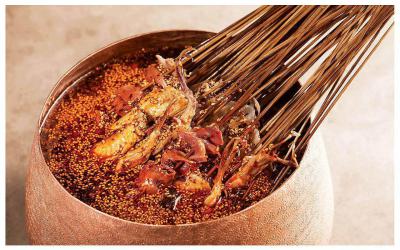 成都小吃培訓(xùn)學(xué)校哪里好？成都小吃培訓(xùn)