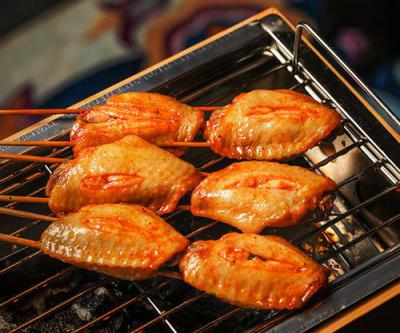 燒烤培訓班哪里靠譜？學燒烤要多久