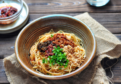 宜賓燃面培訓(xùn)需要多少錢(qián)？秘制配方無(wú)保留傳授