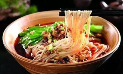 面條培訓(xùn)哪里好?正宗面食培訓(xùn)在哪里？