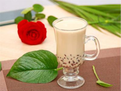 奶茶培訓哪家靠譜？自己掌握配方技術(shù)