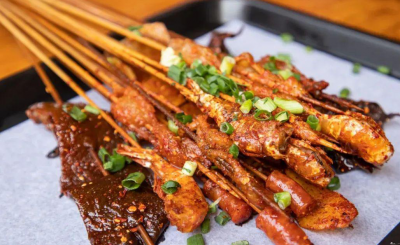 炸串技術(shù)培訓哪家好？小吃技術(shù)零基礎(chǔ)教學