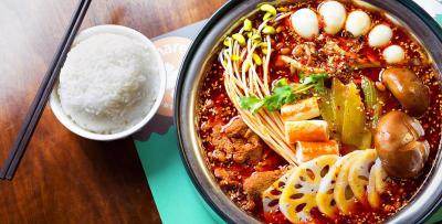 冒菜訓練校園選哪家正宗性價比高？配方毫無保留