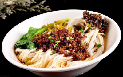 面食培訓哪里靠譜？面食種類繁多