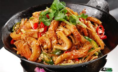 干鍋技術培訓學校哪里教的好？香辣干鍋技術培訓