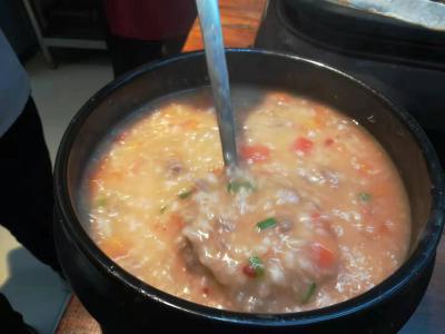 砂鍋養(yǎng)生粥技術培訓哪里好？特色早餐營養(yǎng)粥培訓