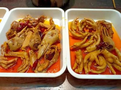 麻辣鹵菜技術(shù)培訓(xùn)班哪里正宗？手把手教學(xué)方式